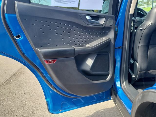 Certified 2020 Ford Escape Titanium AWD/4WD image 25