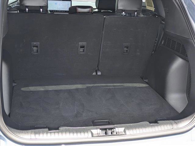 Certified 2024 Ford Escape ST-Line w/ Tech Pack #1 image 9