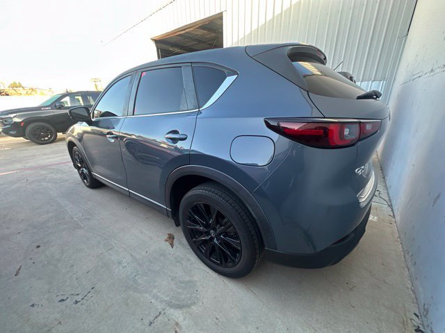 Used 2022 MAZDA CX-5 Carbon Edition AWD/4WD image 22