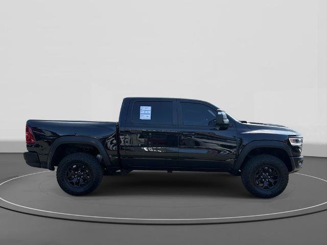 Used 2025 RAM 1500 RHO w/ RHO Level 1 Equipment Group AWD/4WD image 5