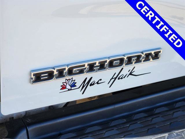 Used 2024 RAM 2500 Big Horn image 10