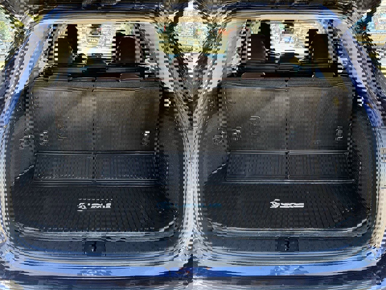 Used 2018 Lexus RX 350L FWD image 29