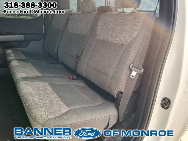 Certified 2024 Ford F350 XLT w/ 360-Degree Camera Package AWD/4WD image 25