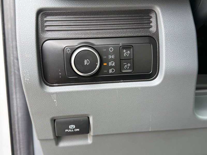 Certified 2024 Ford F550 XL 4WD Reg Cab CA image 24