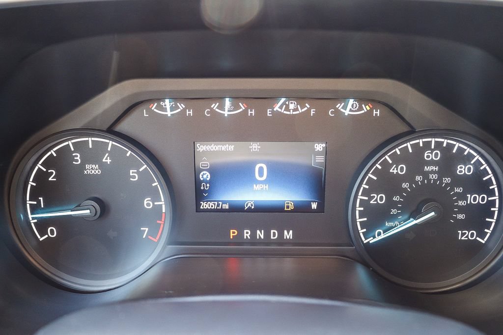 Certified 2023 Ford F150 XL w/ STX Appearance Package AWD/4WD image 30