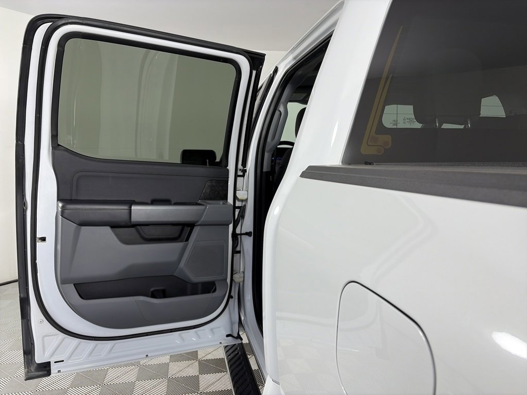 Certified 2021 Ford F150 XLT w/ Equipment Group 302A High image 12