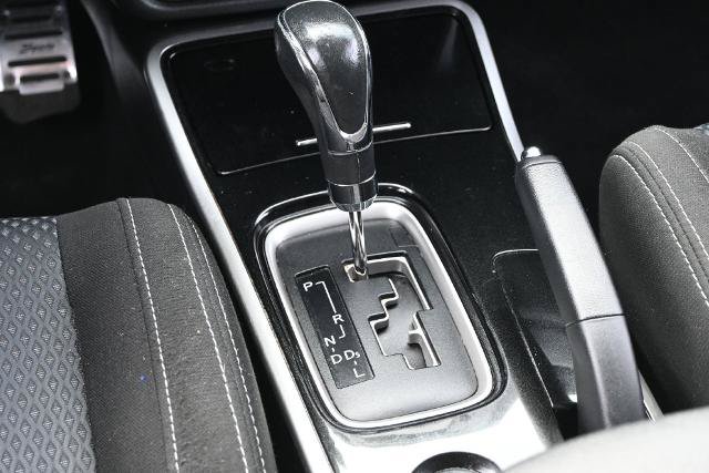 Used 2018 Mitsubishi Outlander ES FWD image 28