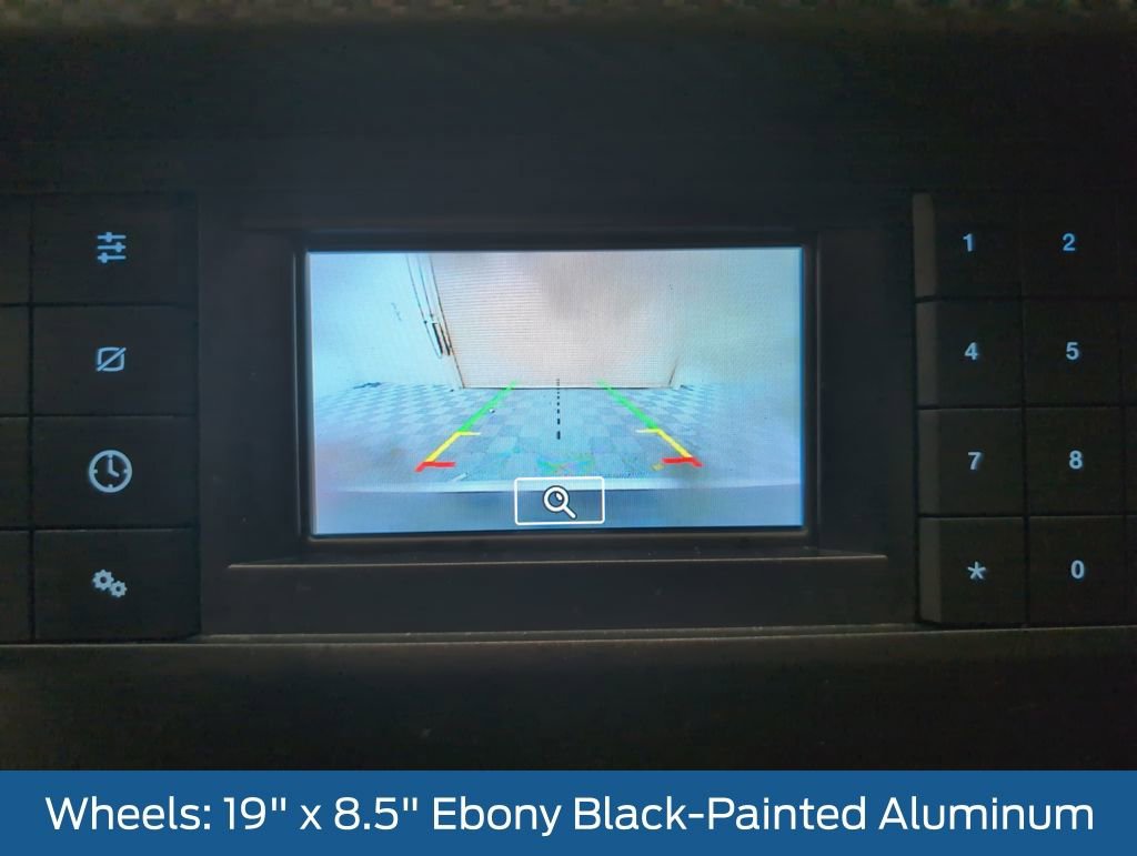 Certified 2019 Ford Mustang Coupe w/ Black Accent Package image 31