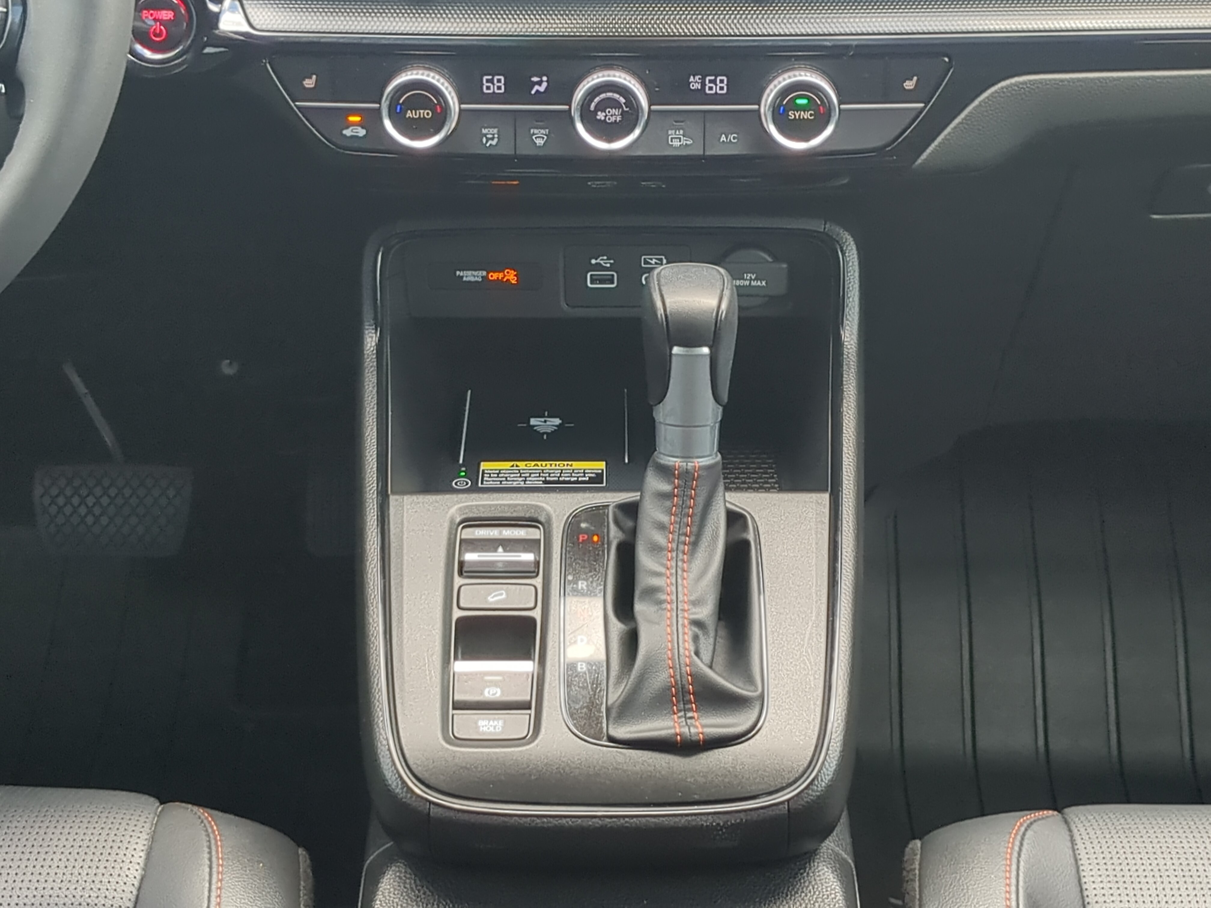 Used 2024 Honda CR-V Sport Touring image 17