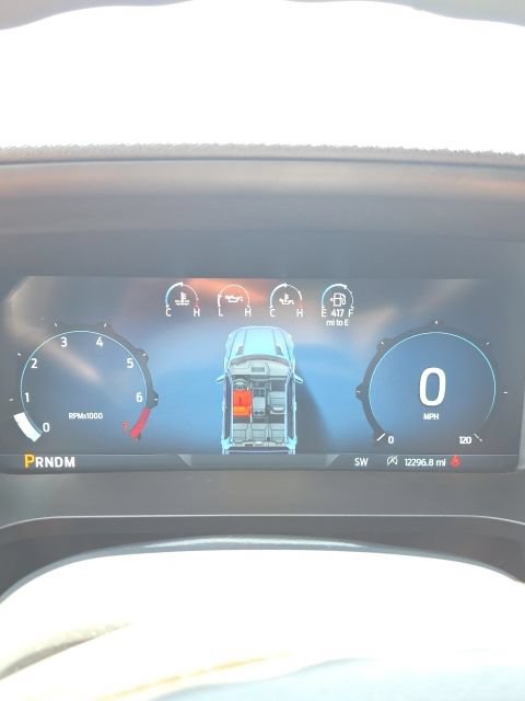 Certified 2024 Ford F150 STX RWD image 25