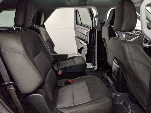 Certified 2023 Ford Explorer XLT image 21