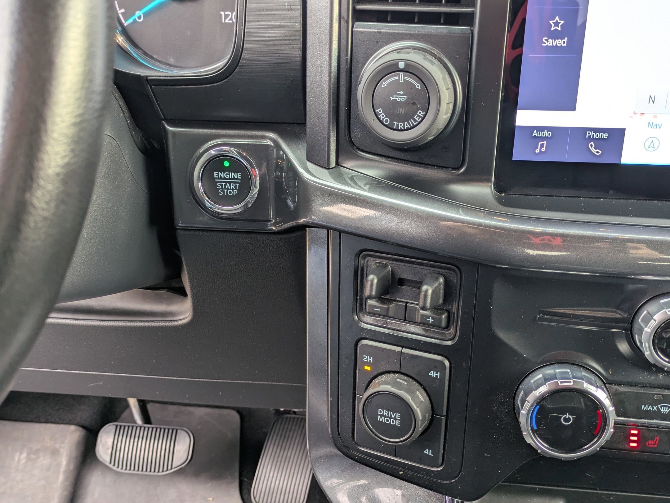 Certified 2023 Ford F150 XLT w/ Equipment Group 302A High image 26