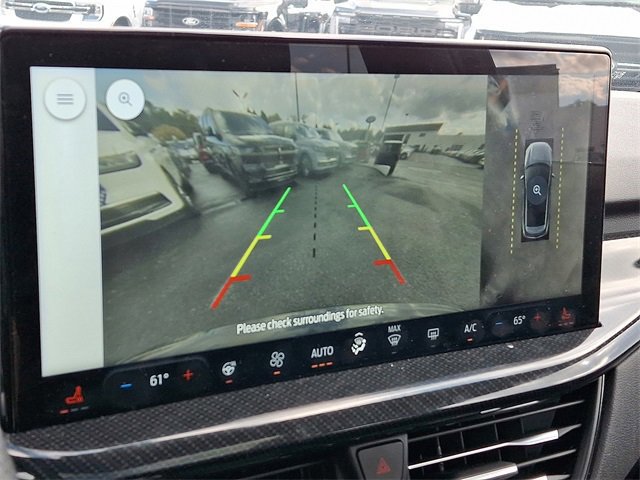 Certified 2024 Ford Escape ST-Line Select w/ Tech Pack #2 image 20