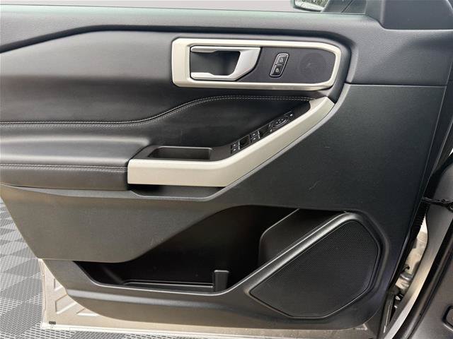 Certified 2023 Ford Explorer XLT AWD/4WD image 15