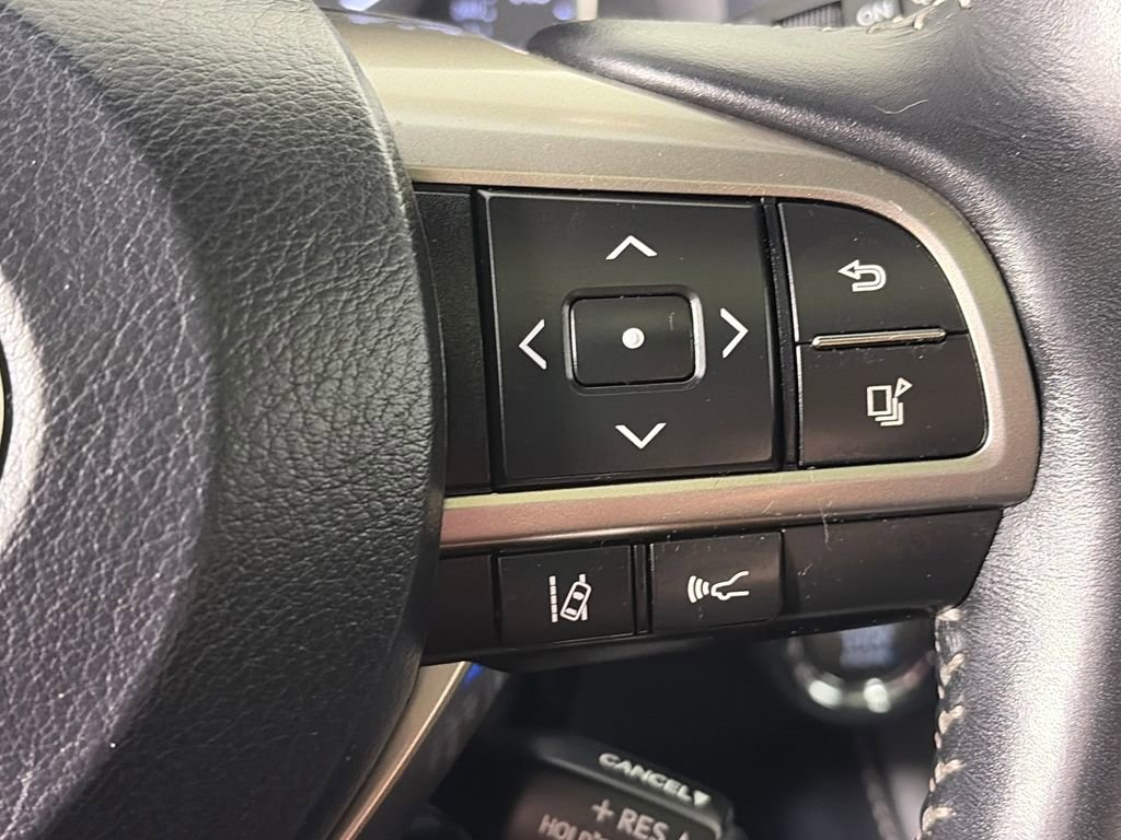 Used 2019 Lexus RX 350L AWD image 18