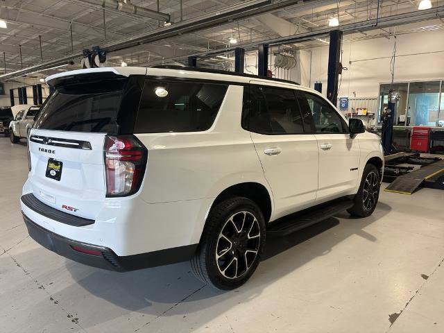 Used 2022 Chevrolet Tahoe RST w/ Luxury Package image 5