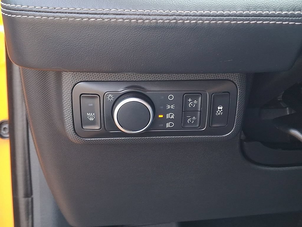 Certified 2022 Ford Mustang Mach-E Select RWD image 26