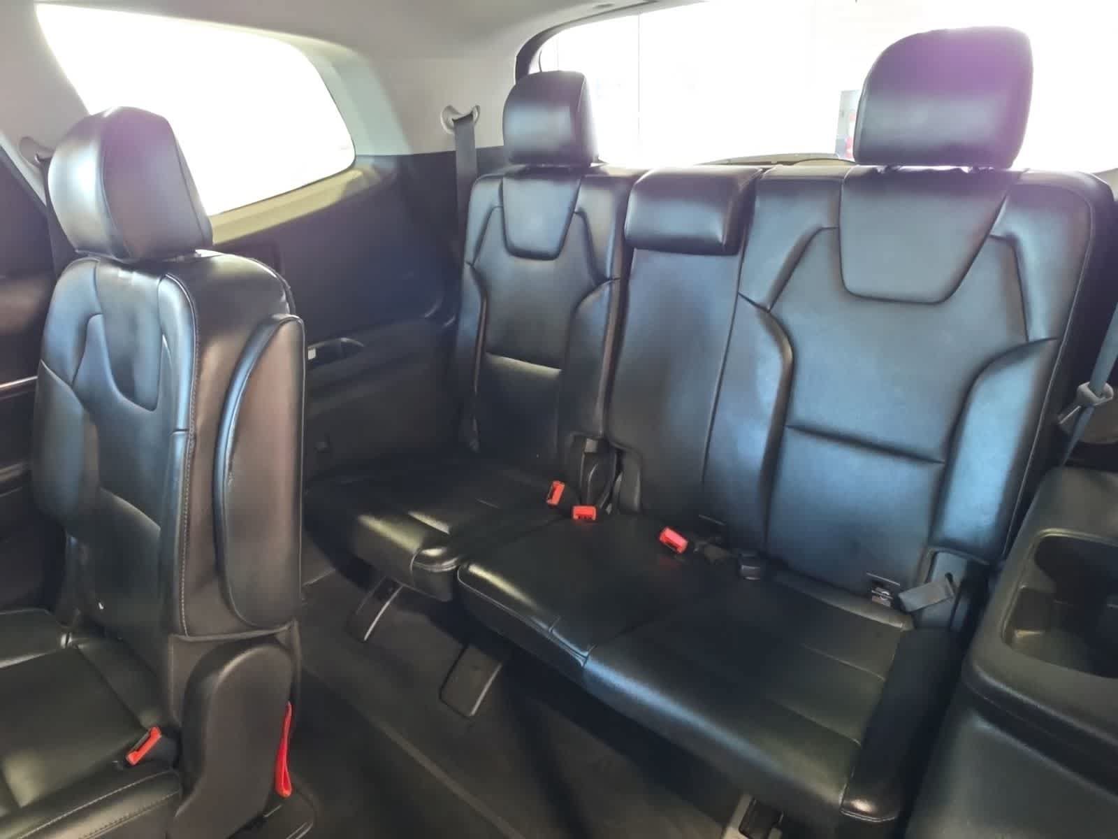 Used 2021 Kia Telluride S FWD image 29