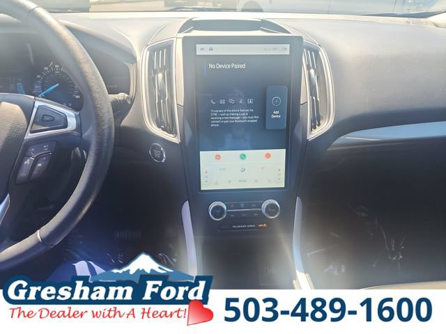 Certified 2024 Ford Edge SEL AWD/4WD image 24