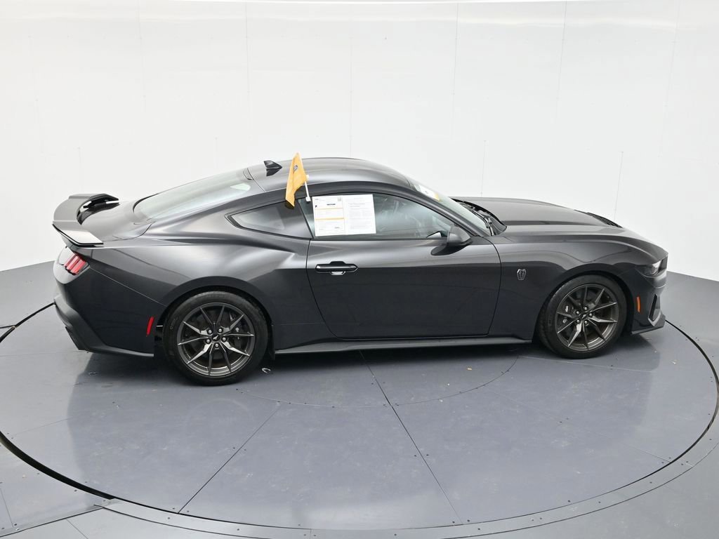 Certified 2024 Ford Mustang Dark Horse image 17