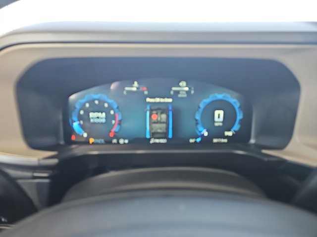 Certified 2025 Ford Bronco Sport Big Bend image 14