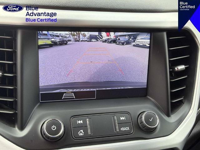 Used 2022 GMC Acadia SLE AWD/4WD image 31