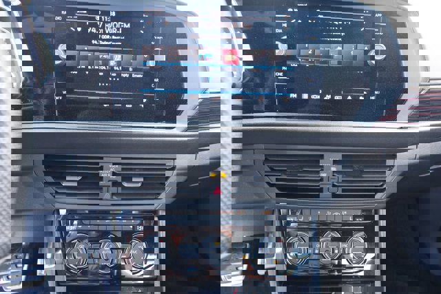 Used 2023 Volkswagen Jetta GLI Autobahn w/ GLI Black Package image 26