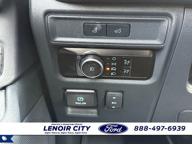 Certified 2023 Ford Expedition Limited image 19