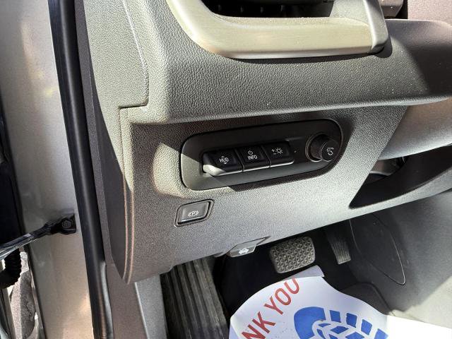 Used 2024 GMC Terrain Denali image 16