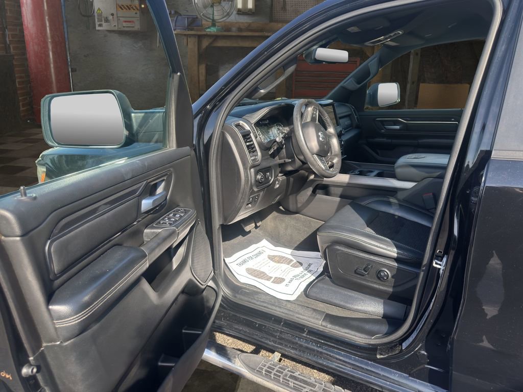 Used 2020 RAM 1500 Sport image 12