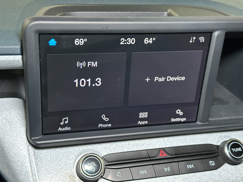 Certified 2024 Ford Maverick XLT w/ XLT Luxury Package FWD image 33