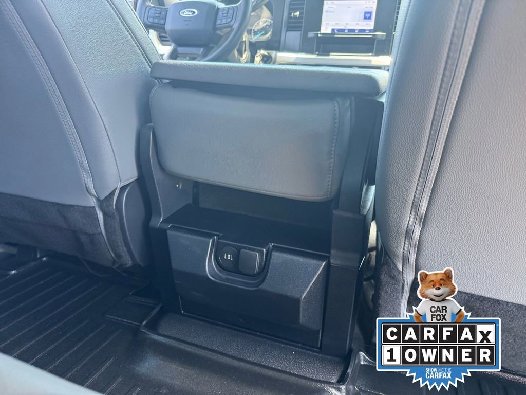 Certified 2025 Ford F250 XL w/ XL Chrome Package AWD/4WD image 23