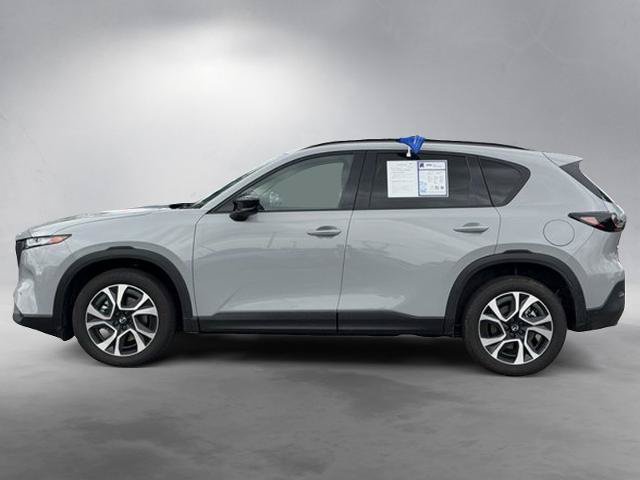 Used 2026 MAZDA CX-5 Preferred AWD/4WD image 16