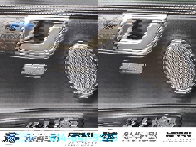 Used 2021 Genesis GV80 2.5T w/ Advanced Package 02 image 29