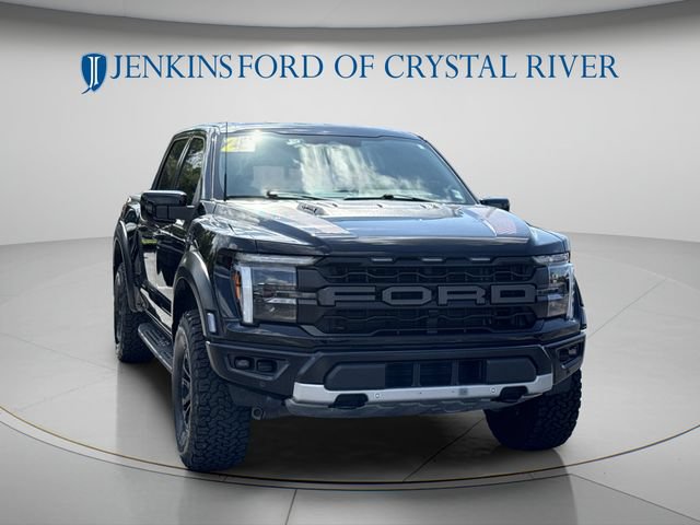 Certified 2025 Ford F150 Raptor AWD/4WD image 15