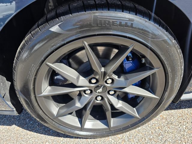 Certified 2026 Ford Mustang Dark Horse RWD image 10