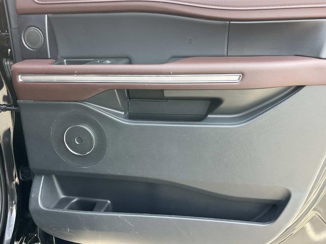 Certified 2024 Ford Expedition Max Limited image 24