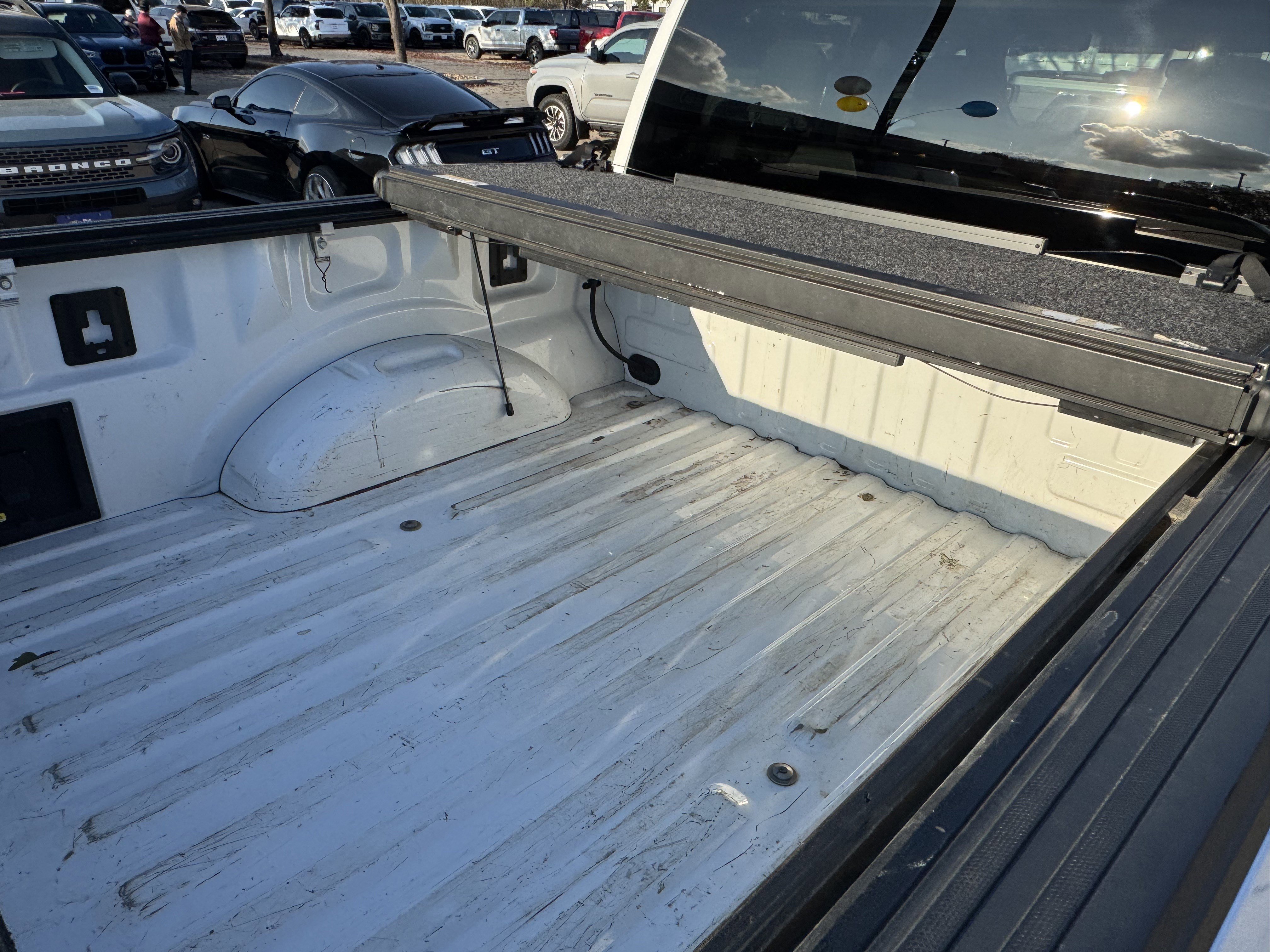 Certified 2021 Ford F150 XLT w/ Equipment Group 302A High image 11