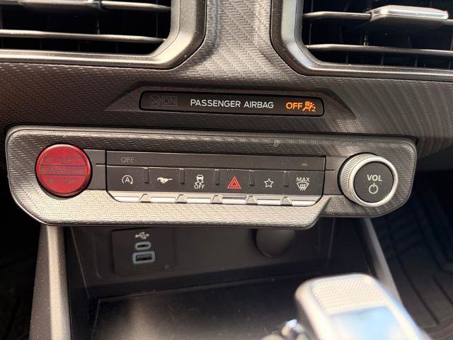 Certified 2025 Ford Mustang GT RWD image 22