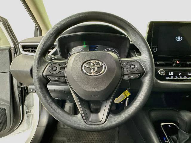 Used 2023 Toyota Corolla LE FWD image 14