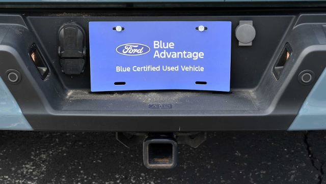 Certified 2023 Ford F150 XLT w/ Equipment Group 302A High AWD/4WD image 33