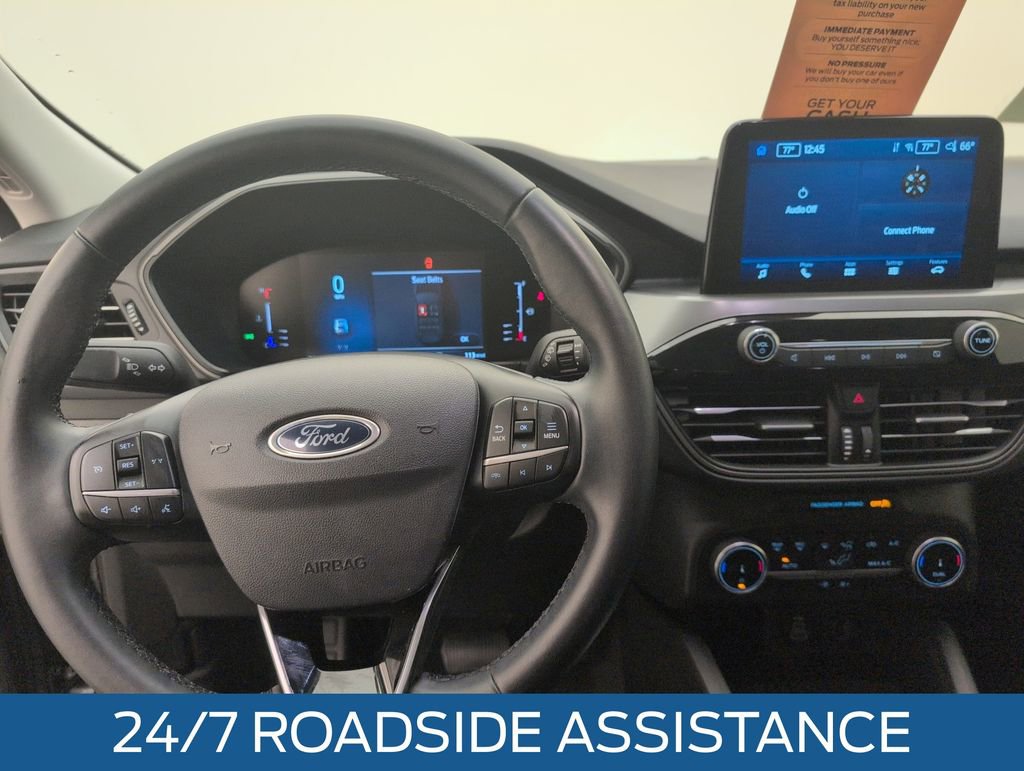 Certified 2024 Ford Escape Active image 14