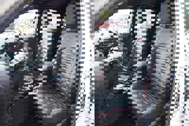 Used 2023 Kia Forte GT w/ GT2 Package image 16