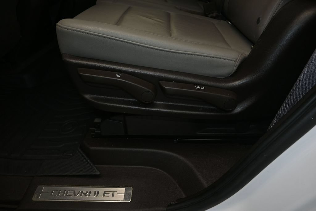 Used 2021 Chevrolet Tahoe LT AWD/4WD image 30