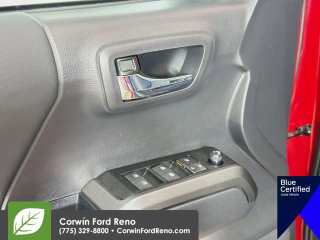 Used 2023 Toyota Tacoma TRD Sport image 20