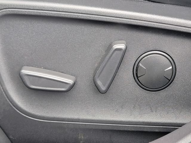 Certified 2023 Ford Escape ST-Line w/ Tech Pack #1 FWD image 4