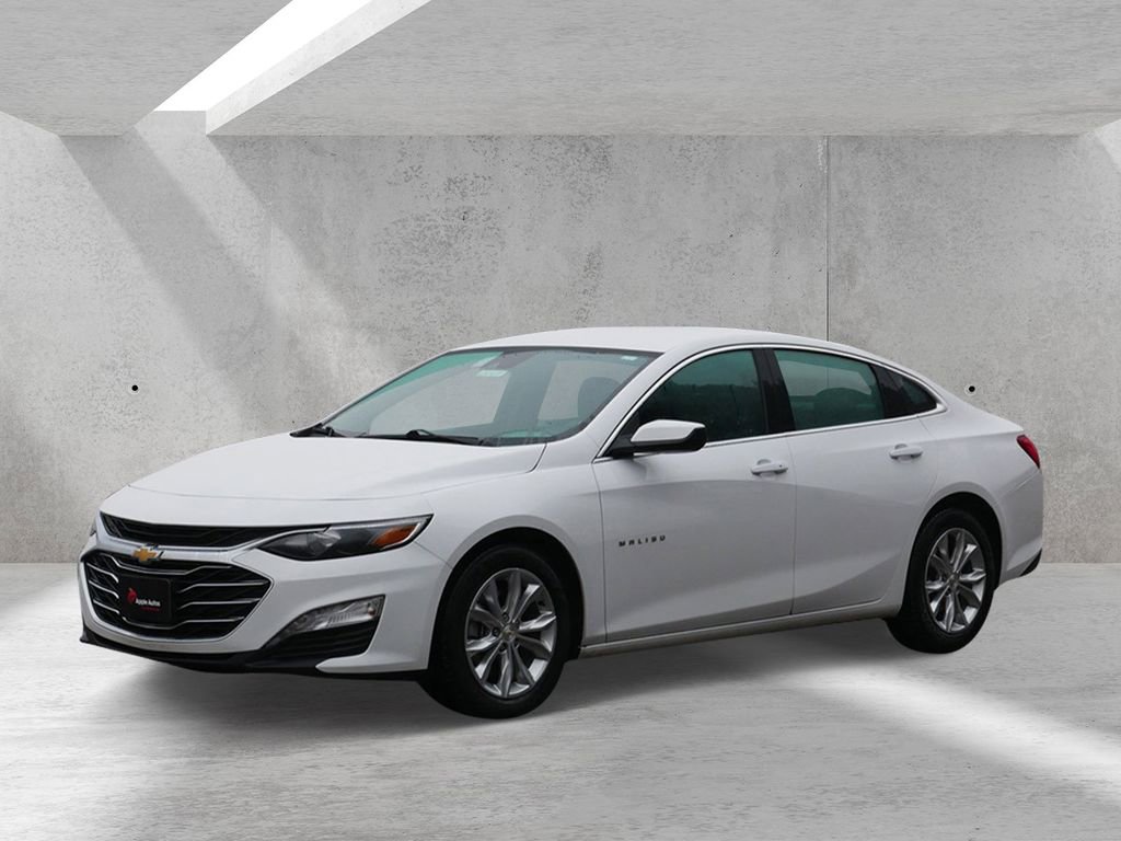 Used 2024 Chevrolet Malibu LT image 6