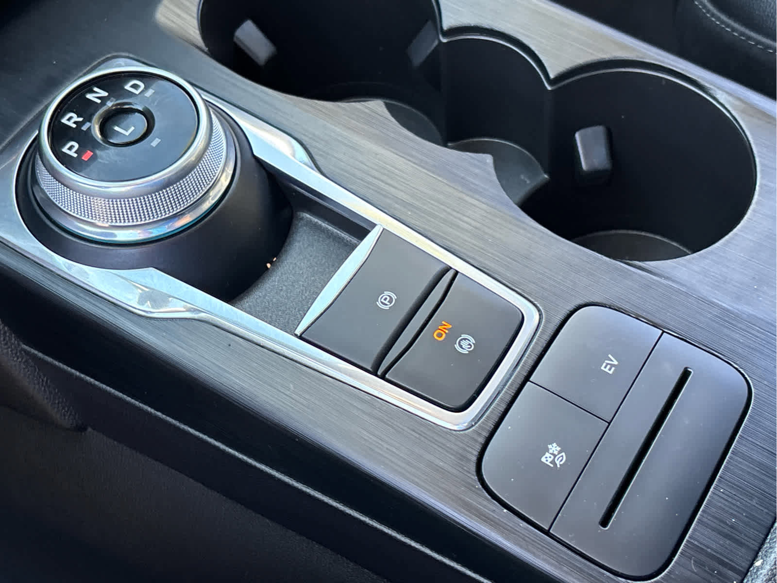 Certified 2022 Ford Escape SEL w/ Technology Package image 22