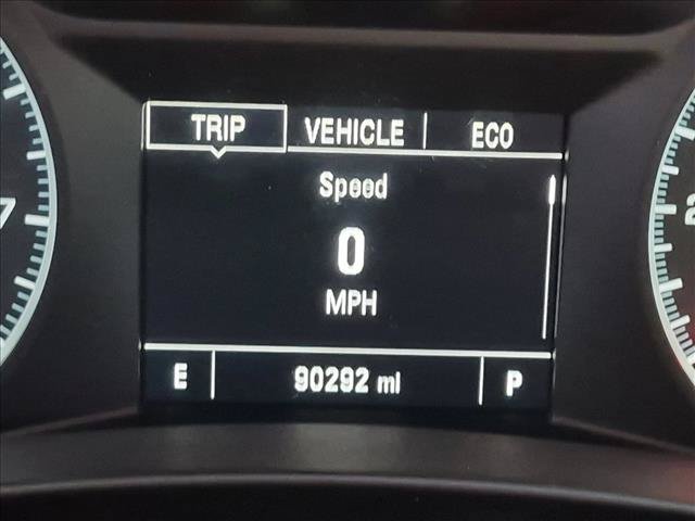 Used 2018 GMC Terrain SLE FWD image 11