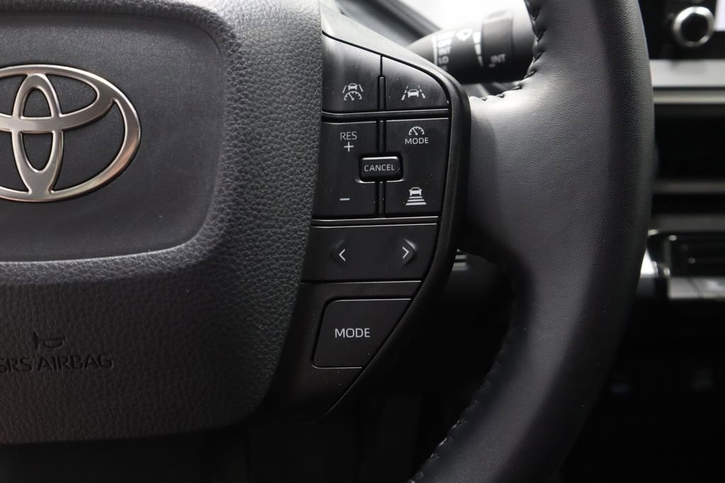 Used 2024 Toyota Prius LE image 29